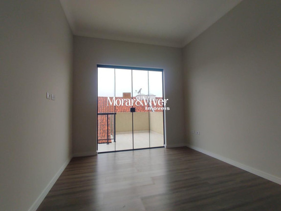 Imagem Casa com 3 Quartos à Venda, 126 m² em Costeira - São José Dos Pinhais