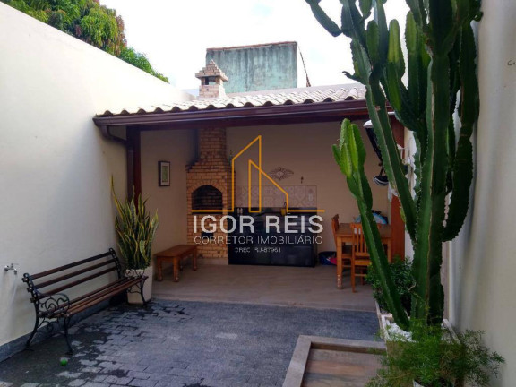 Imagem Casa com 3 Quartos à Venda,  em Parque Jóquei Club - Campos Dos Goytacazes