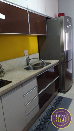 Imagem Apartamento com 2 Quartos à Venda, 72 m² em Tatuapé - São Paulo