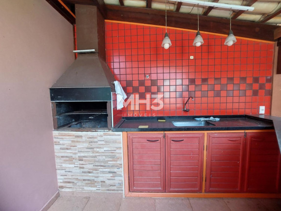 Imagem Casa de Condomínio com 3 Quartos à Venda, 229 m² em Loteamento Caminhos De São Conrado (sousas) - Campinas Imagem Casa de Condomínio com 3 Quartos à Venda, 229 m² em Loteamento Caminhos De São Conrado (sousas) - Campinas