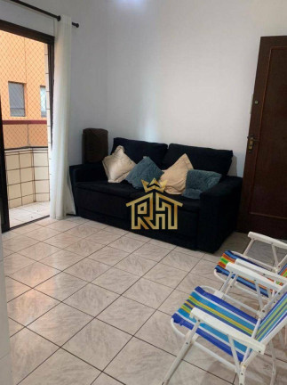 Imagem Apartamento com 1 Quarto à Venda, 46 m² em Aviação - Praia Grande Imagem Apartamento com 1 Quarto à Venda, 46 m² em Aviação - Praia Grande