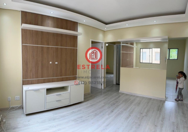 Imagem Imóvel com 2 Quartos à Venda, 60 m² em Jardim Califórnia - Jacareí