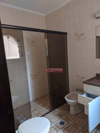 Imagem Sobrado com 3 Quartos à Venda ou Locação, 160 m² em Vila Mazzei - São Paulo