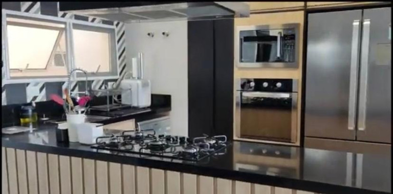 Imagem Apartamento com 5 Quartos à Venda, 135 m² em Baeta Neves - São Bernardo Do Campo Imagem Apartamento com 5 Quartos à Venda, 135 m² em Baeta Neves - São Bernardo Do Campo