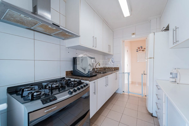 Imagem Apartamento com 2 Quartos à Venda, 70 m² em Vila Mascote - São Paulo