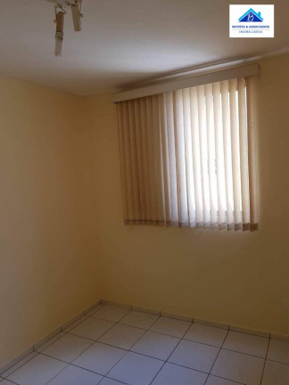 Imagem Apartamento com 2 Quartos à Venda, 55 m² em Vila Industrial - Campinas Imagem Apartamento com 2 Quartos à Venda, 55 m² em Vila Industrial - Campinas