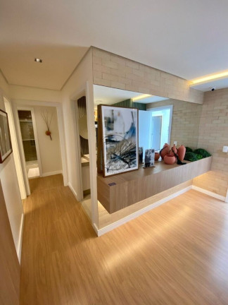 Imagem Apartamento com 2 Quartos à Venda, 67 m² em Norte (águas Claras) - Brasília
