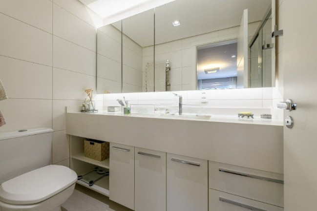 Imagem Apartamento com 3 Quartos à Venda, 134 m² em Tristeza - Porto Alegre