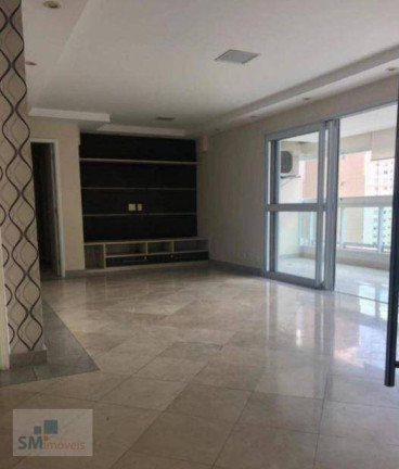 Imagem Apartamento com 3 Quartos para Alugar, 125 m² em Vila Gertrudes - São Paulo Imagem Apartamento com 3 Quartos para Alugar, 125 m² em Vila Gertrudes - São Paulo