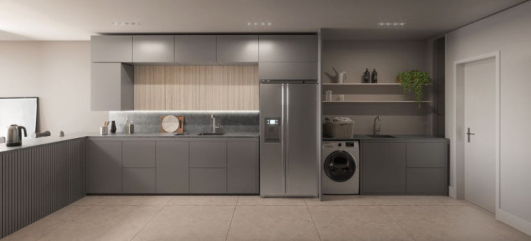 Imagem Apartamento com 4 Quartos à Venda, 372 m²