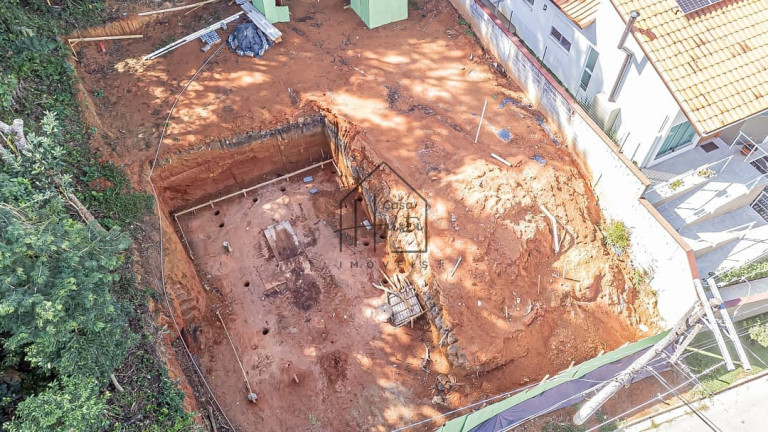 Imagem Terreno à Venda, 500 m² em Jardim Atalaia - Cotia Imagem Terreno à Venda, 500 m² em Jardim Atalaia - Cotia