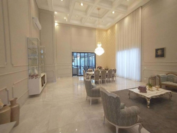 Imagem Casa à Venda, em Condominio Golden Park Residence - Mirassol Imagem Casa à Venda, em Condominio Golden Park Residence - Mirassol