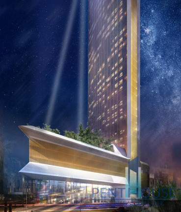 Apartamento com 4 Quartos à Venda, 171 m² em Centro - Balneário Camboriú