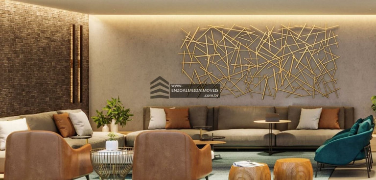 Imagem Apartamento com 3 Quartos à Venda, 143 m² em Vila Mascote - São Paulo