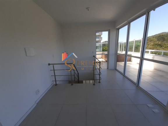 Imagem Cobertura com 3 Quartos à Venda, 149 m² em Itacorubi - Florianópolis Imagem Cobertura com 3 Quartos à Venda, 149 m² em Itacorubi - Florianópolis