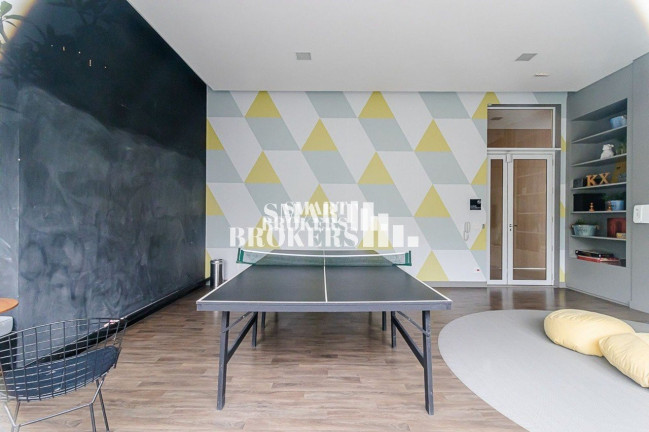 Imagem Apartamento com 3 Quartos à Venda, 100 m² em Jardim Da Glória - São Paulo