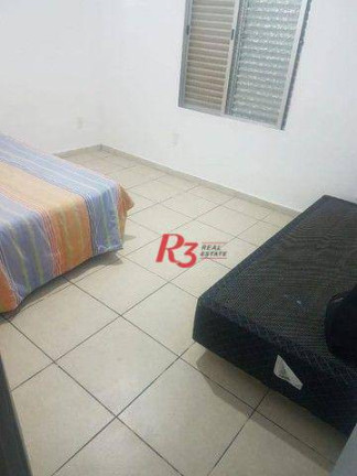 Imagem Apartamento com 2 Quartos à Venda, 47 m² em Vila Matias - Santos Imagem Apartamento com 2 Quartos à Venda, 47 m² em Vila Matias - Santos