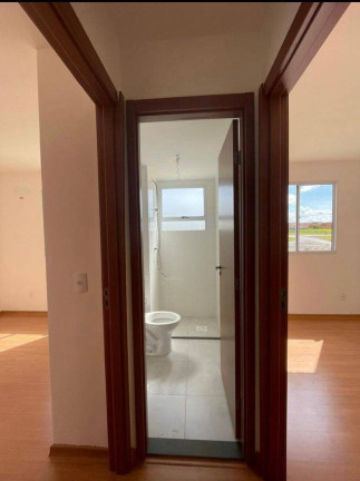Imagem Apartamento com 2 Quartos à Venda, 40 m² em Jardim Cristina - Botucatu Imagem Apartamento com 2 Quartos à Venda, 40 m² em Jardim Cristina - Botucatu