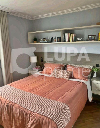 Imagem Apartamento com 3 Quartos à Venda, 70 m² em Vila Guilherme - São Paulo