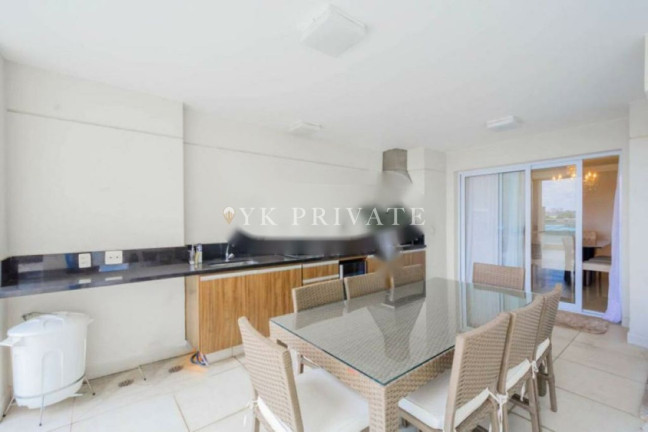 Imagem Apartamento com 4 Quartos à Venda, 241 m² em Jardim Das Perdizes - São Paulo Imagem Apartamento com 4 Quartos à Venda, 241 m² em Jardim Das Perdizes - São Paulo