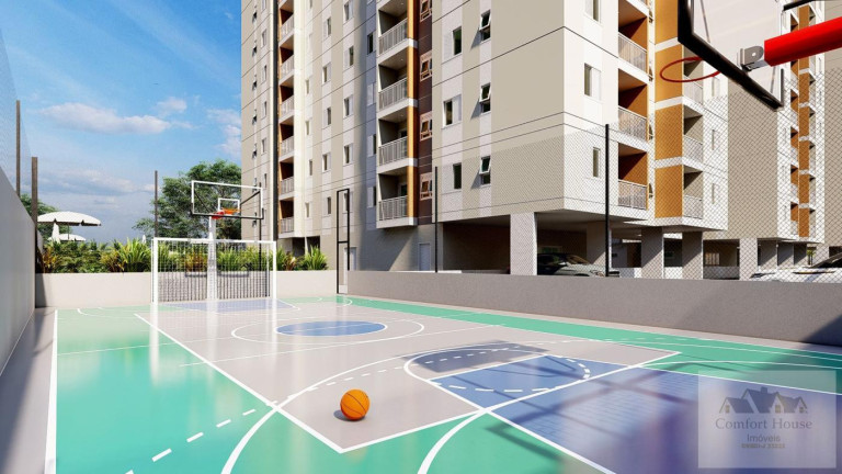 Imagem Apartamento com 2 Quartos à Venda, 49 m² em Assunção - São Bernardo Do Campo Imagem Apartamento com 2 Quartos à Venda, 49 m² em Assunção - São Bernardo Do Campo