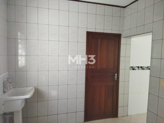 Imagem Sobrado com 4 Quartos à Venda, 170 m² em Parque Residencial Florença - Sumaré