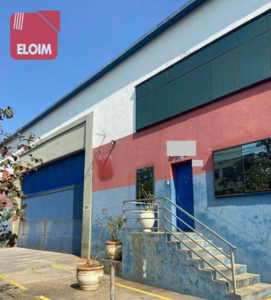Imagem Galpão para Alugar, 1.500 m² em Vila Leopoldina - São Paulo