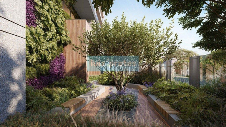 Imagem Apartamento com 3 Quartos à Venda, 188 m² em Auxiliadora - Porto Alegre