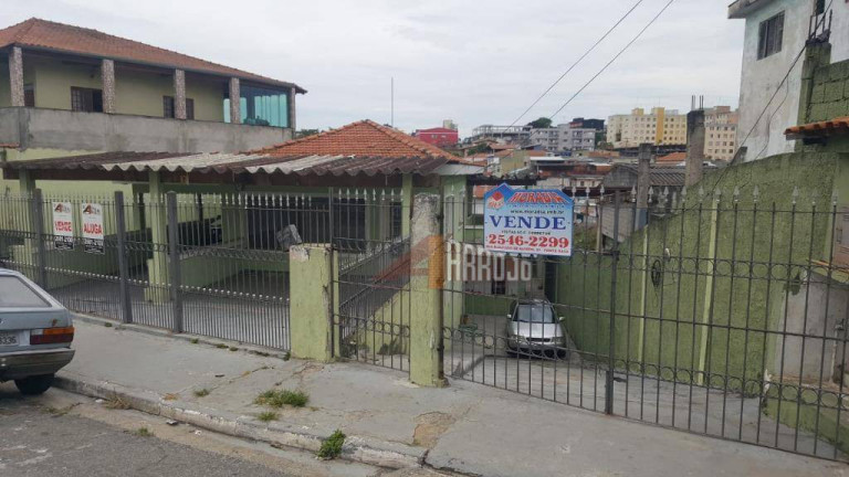 Imagem Casa com 2 Quartos à Venda, 159 m² em Jardim Penha - São Paulo Imagem Casa com 2 Quartos à Venda, 159 m² em Jardim Penha - São Paulo