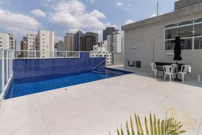Imagem Apartamento com 3 Quartos à Venda, 482 m² em Itaim Bibi - São Paulo