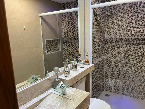 Imagem Apartamento com 2 Quartos à Venda, 114 m² em Vila Osasco - Osasco