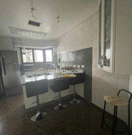 Imagem Apartamento com 4 Quartos à Venda, 188 m² em Vila Dayse - São Bernardo Do Campo Imagem Apartamento com 4 Quartos à Venda, 188 m² em Vila Dayse - São Bernardo Do Campo