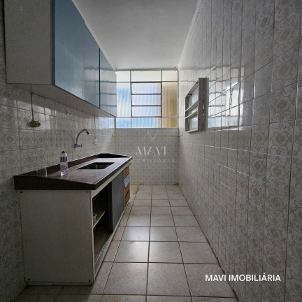 Imagem Apartamento com 2 Quartos à Venda, 63 m² em Mirim - Praia Grande