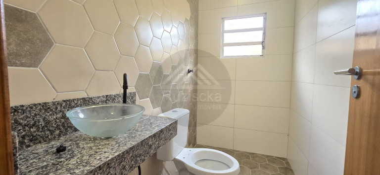 Imagem Casa com 2 Quartos à Venda, 150 m² em Jardim Regina - Itanhaém Imagem Casa com 2 Quartos à Venda, 150 m² em Jardim Regina - Itanhaém