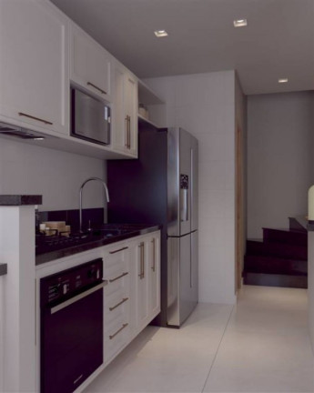 Imagem Sobrado com 2 Quartos à Venda, 52 m² em Caiçara - Praia Grande Imagem Sobrado com 2 Quartos à Venda, 52 m² em Caiçara - Praia Grande