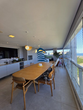 Imagem Imóvel com 4 Quartos à Venda, 377 m² em Patamares - Salvador