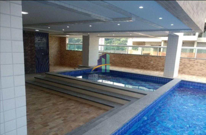 Imagem Apartamento com 3 Quartos à Venda, 120 m² em Canto Do Forte - Praia Grande Imagem Apartamento com 3 Quartos à Venda, 120 m² em Canto Do Forte - Praia Grande