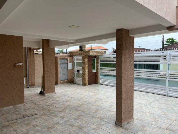 Imagem Apartamento com 2 Quartos à Venda, 67 m² em Caiçara - Praia Grande