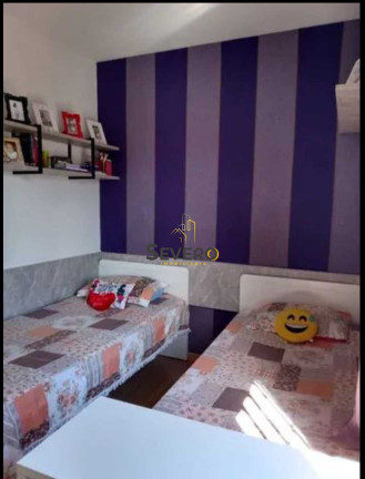 Imagem Casa de Condomínio com 2 Quartos à Venda, 55 m² em Arsenal - São Gonçalo