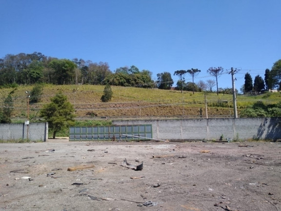 Imagem Terreno para Alugar, 10.000 m² em Portão - Atibaia Imagem Terreno para Alugar, 10.000 m² em Portão - Atibaia