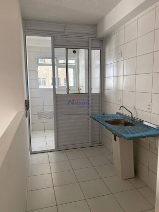 Imagem Apartamento com 2 Quartos à Venda, em Jardim América Da Penha - São Paulo Imagem Apartamento com 2 Quartos à Venda, em Jardim América Da Penha - São Paulo