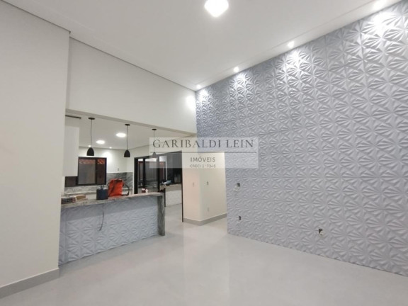 Imagem Casa com 3 Quartos à Venda, 244 m² em Parque Bom Retiro - Paulínia