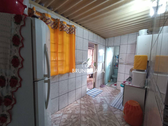 Imagem Casa com 3 Quartos para Alugar, 120 m² em Itatiaiuçu - Igarapé Imagem Casa com 3 Quartos para Alugar, 120 m² em Itatiaiuçu - Igarapé