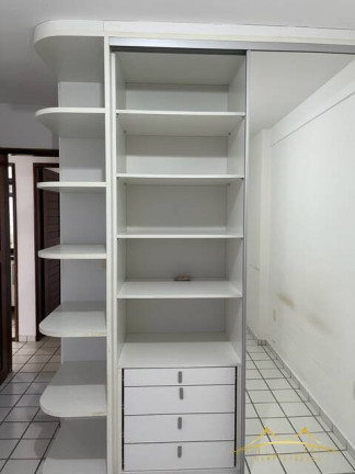 Imagem Apartamento com 3 Quartos à Venda, 85 m² em Lagoa Seca - Natal