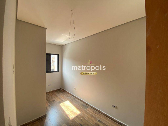 Imagem Apartamento com 2 Quartos à Venda, 54 m² em Jardim Santo Alberto - Santo André Imagem Apartamento com 2 Quartos à Venda, 54 m² em Jardim Santo Alberto - Santo André