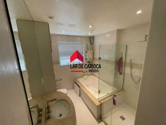 Imagem Apartamento com 3 Quartos à Venda, 190 m² em Copacabana - Rio De Janeiro