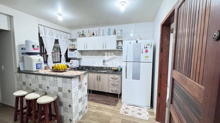 Imagem Casa com 3 Quartos à Venda, 150 m² em Itapema Do Norte - Itapoá