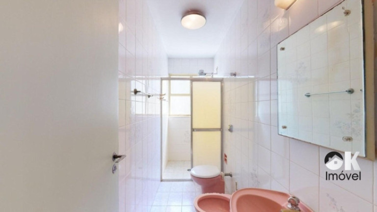 Imagem Apartamento com 3 Quartos à Venda, 219 m² em Higienópolis - São Paulo Imagem Apartamento com 3 Quartos à Venda, 219 m² em Higienópolis - São Paulo