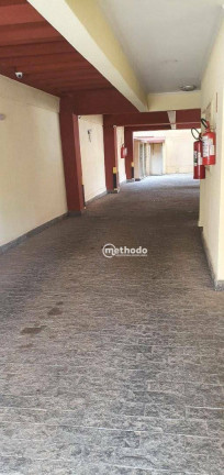 Imagem Kitnet com 1 Quarto à Venda, 38 m² em Centro - Campinas Imagem Kitnet com 1 Quarto à Venda, 38 m² em Centro - Campinas