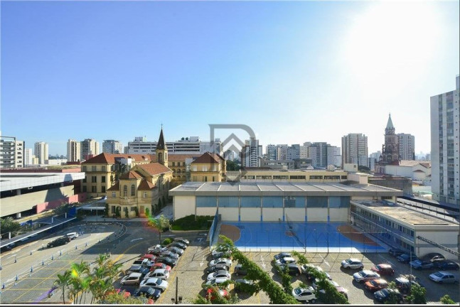 Imagem Apartamento com 3 Quartos à Venda, 86 m² em Vila Mariana - São Paulo